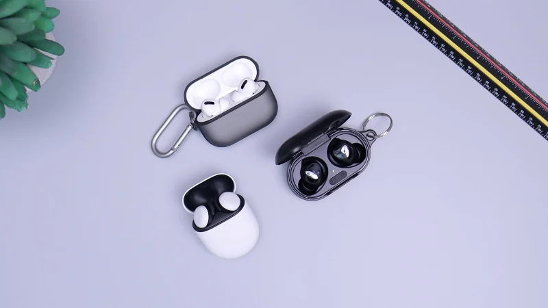 Připojení sluchátek Jabra Elite 75t k iPhone 11