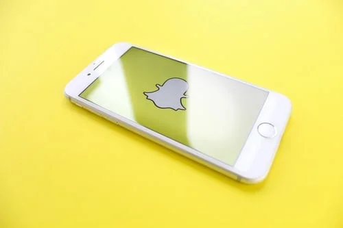 Как да промените вашето потребителско име в SnapChat