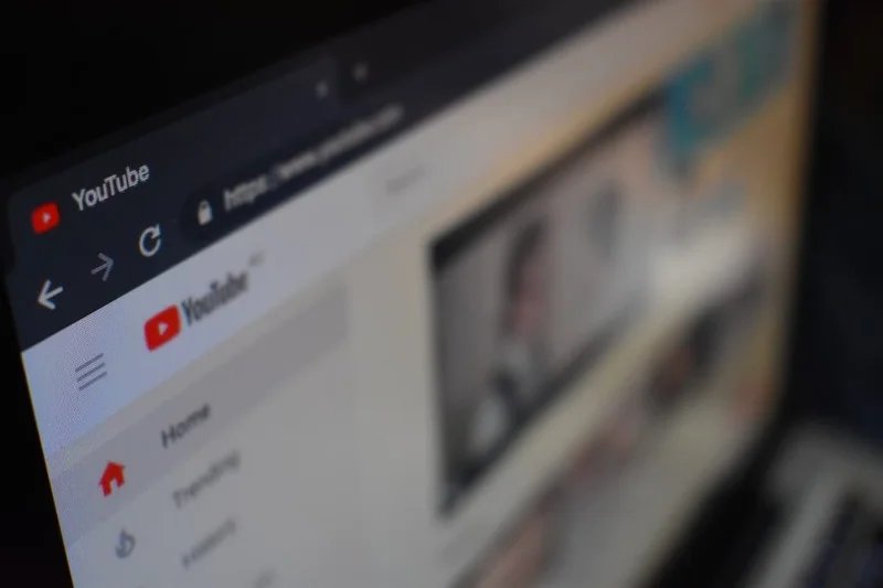 Как да използвате функцията Глави в YouTube