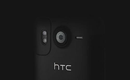 Pověsti o telefonu HTC 5G a datum vydání
