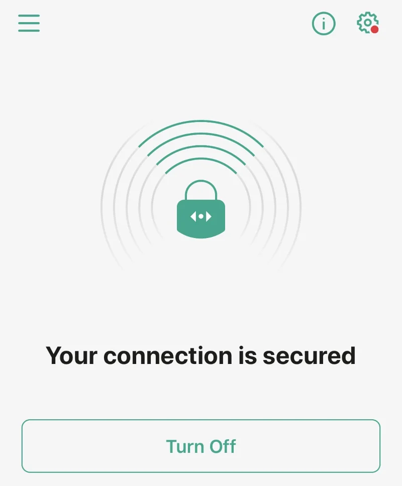 Как да настроите VPN на Android