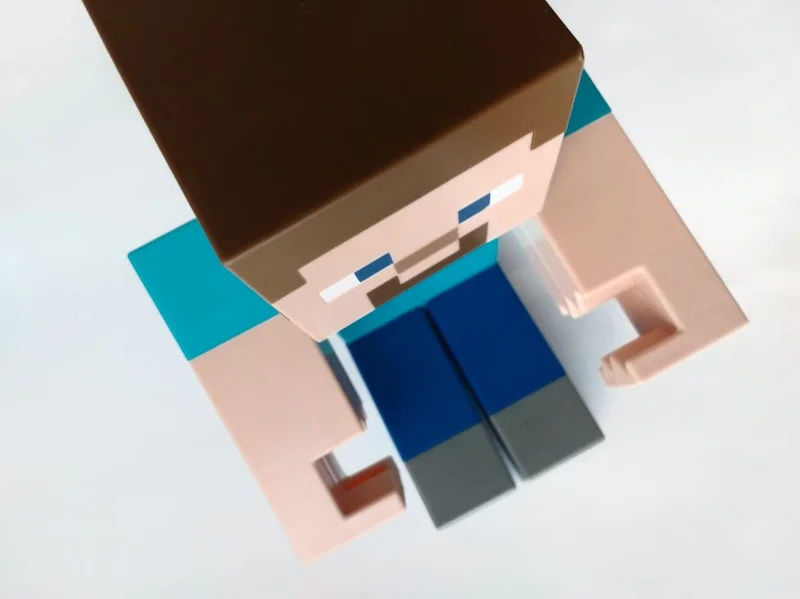 Saját MineCraft szerver létrehozása Windows PC-n