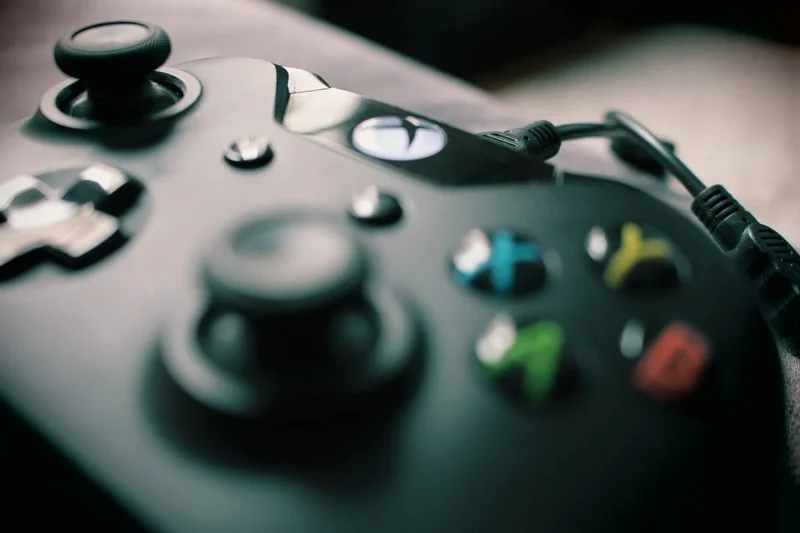 Как да настроите VPN за Xbox One
