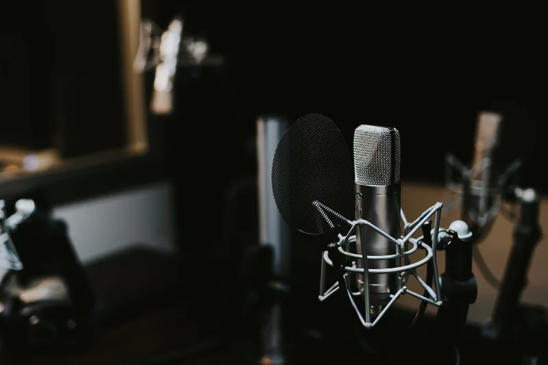 Настройки и функции на приложението Google Podcast
