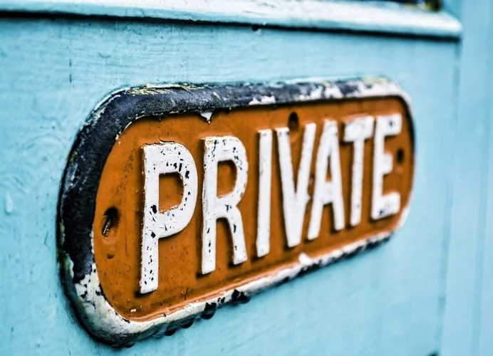 Jak vždy otevřít Microsoft Edge v soukromém režimu