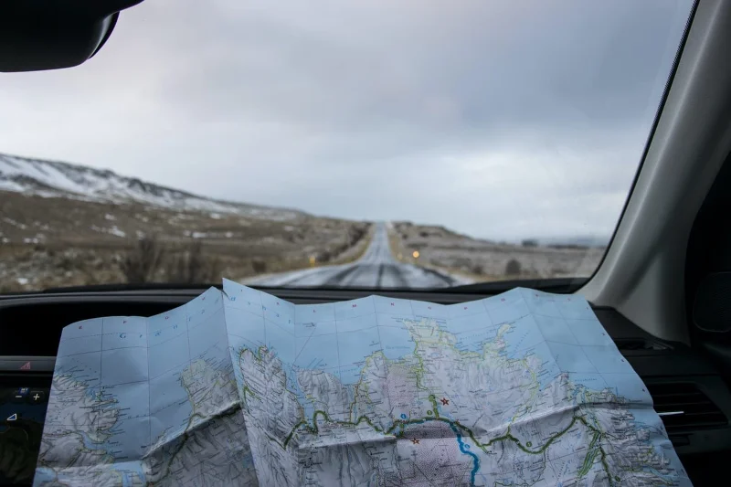 Změna nastavení hlasu pro aplikaci Waze