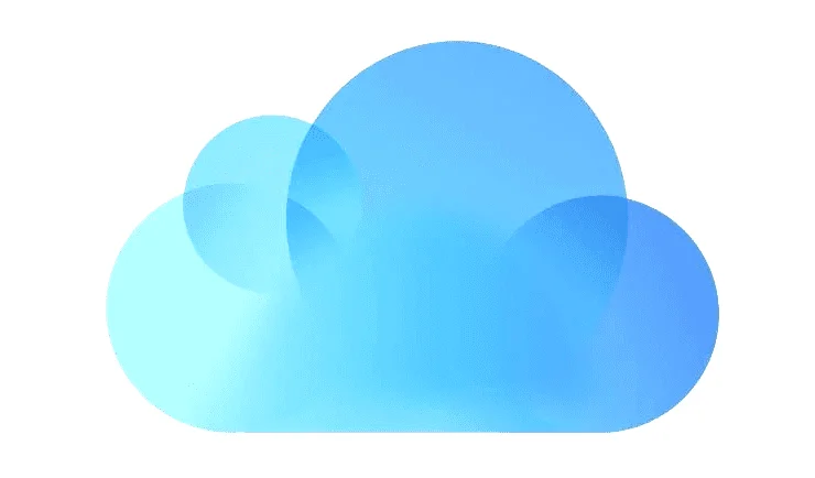 Преименуване на файлове с изображения в iCloud