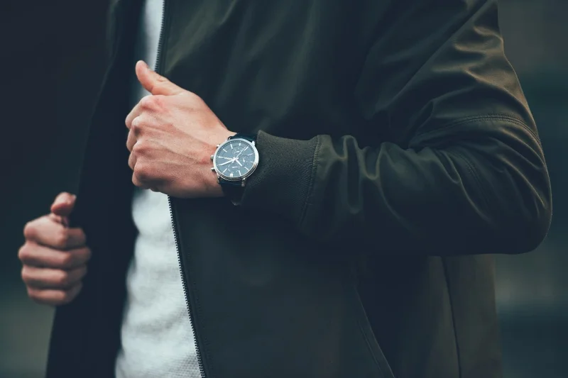 Instalace aplikací na chytré hodinky Michael Kors MKGO