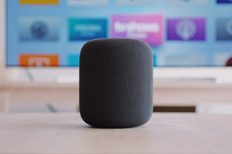Použití Siri k citování filmů