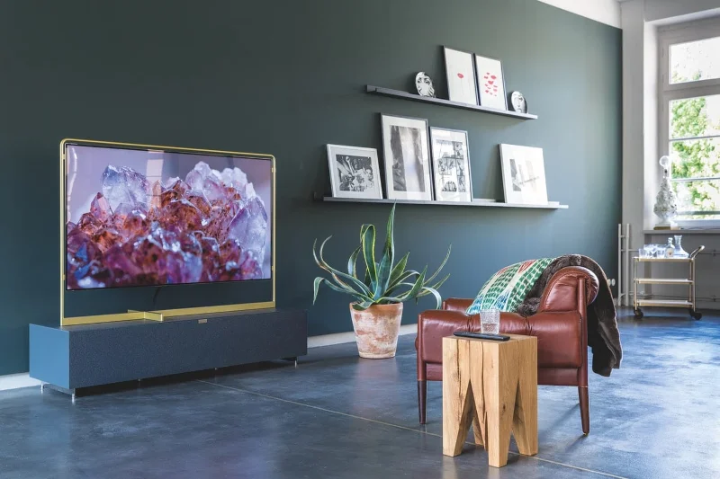 Ovládání spořičů obrazovky v Apple TV