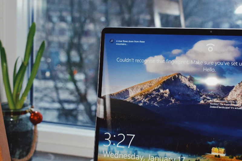 Připojení Logitech HomeKit Secure Video k Windows 10