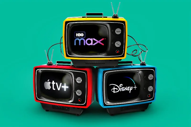Jak získat Apple TV+ pro děti