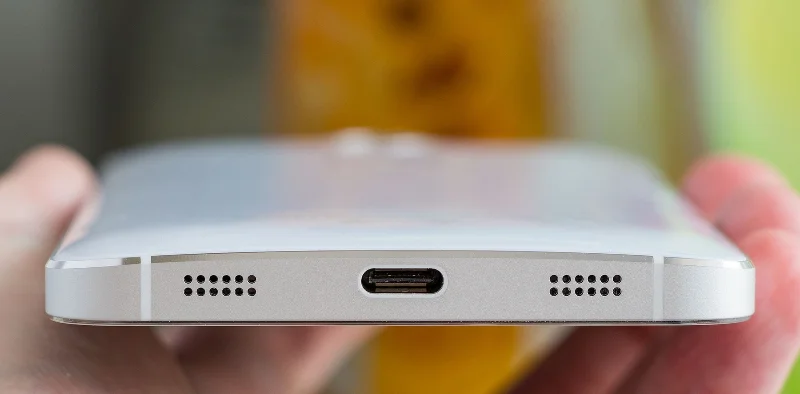 Co je USB Type-C?
