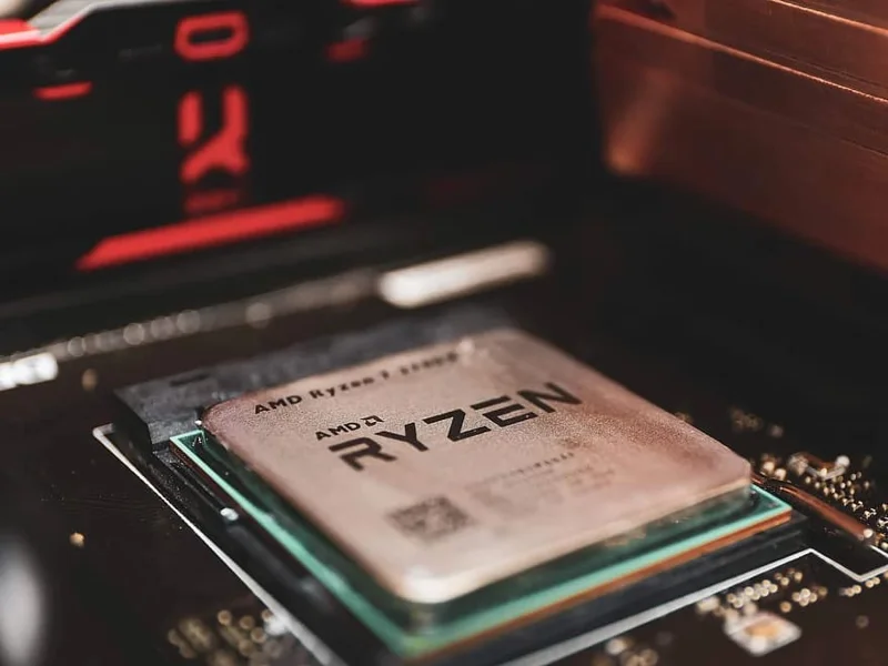 32bitové vs 64bitové CPU