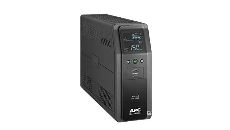 Proč byste si měli pořídit UPS?