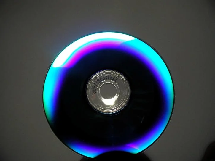 Jak se Blu-Ray liší od DVD?