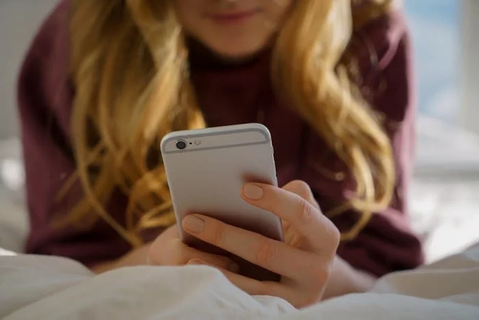Как да проверите времето на екрана на Android