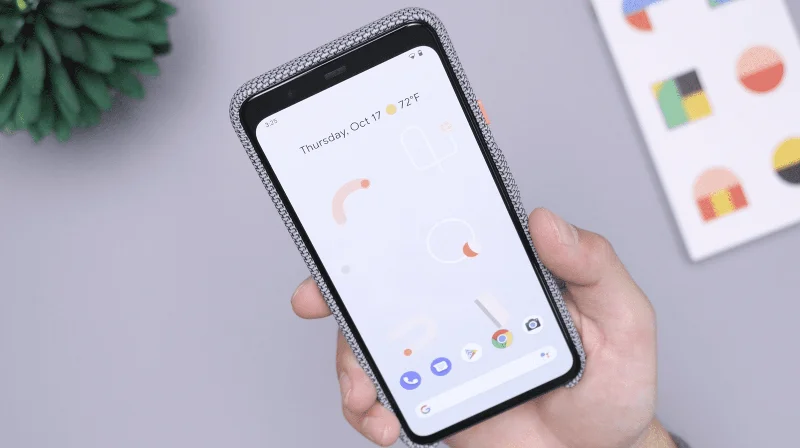 Слухове и спекулации за Google Pixel 4a