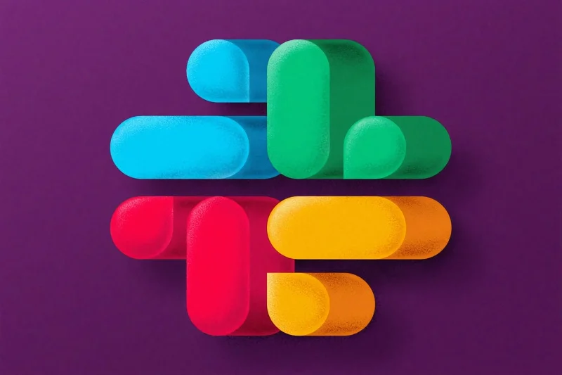 Přizpůsobení uživatelského rozhraní Slack