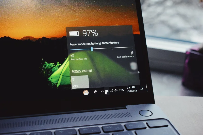 Az animációk kikapcsolása Windows 10 rendszeren
