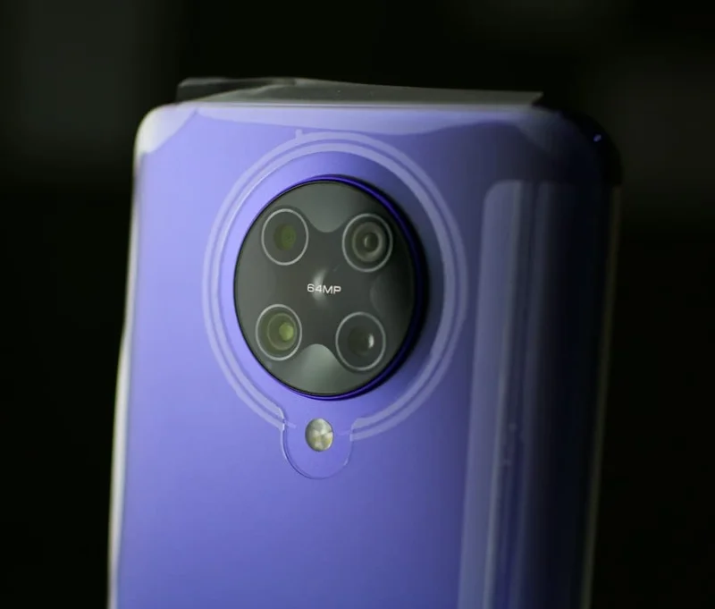 Κριτικές και προδιαγραφές Redmi K30 Ultra