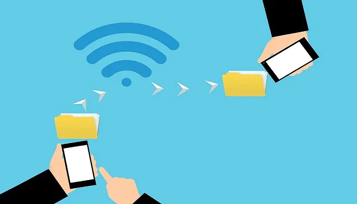 Co je Wi-Fi Direct?