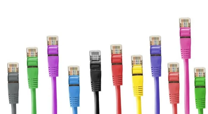 Trefjar vs. Kopar Internet
