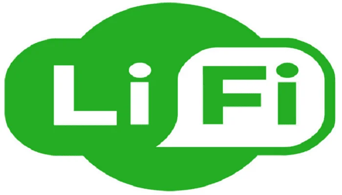 Co je Li-Fi?