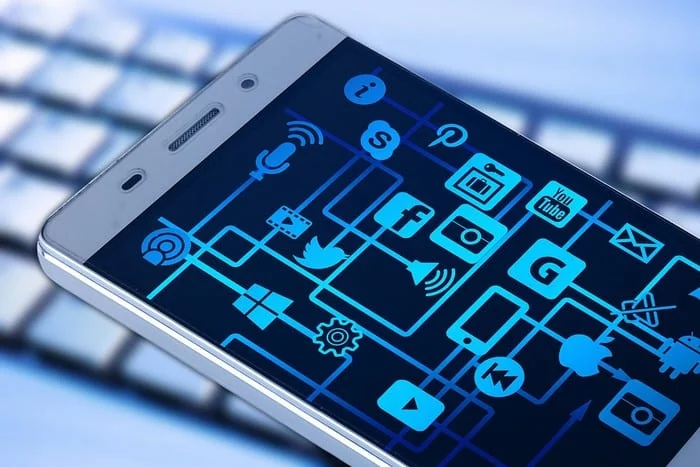 Блокирайте достъпа до интернет за конкретни приложения за Android