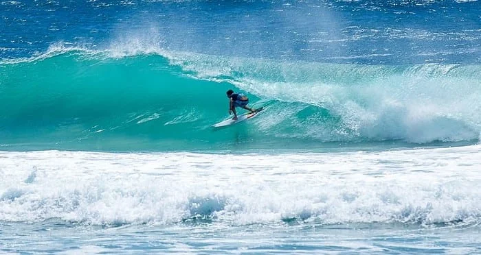 Získejte přístup ke hře Hidden Surf společnosti Microsoft Edge