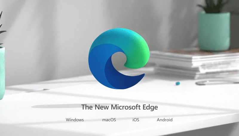 Edge за Android: Как да промените търсачката по подразбиране
