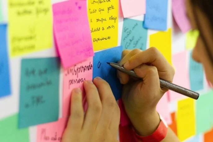 4 způsoby, jak vytvořit poznámku v iPadOS