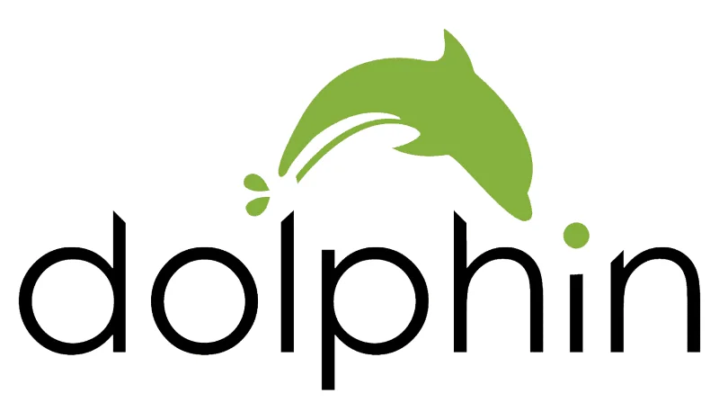 Dolphin за Android: Конфигурирайте персонализирани жестове