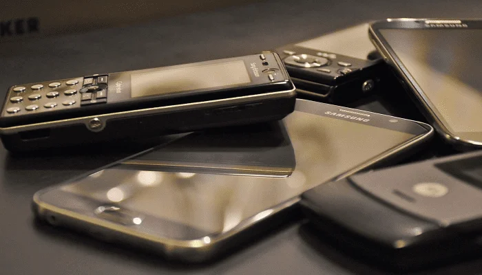 Co je telefon Burner?