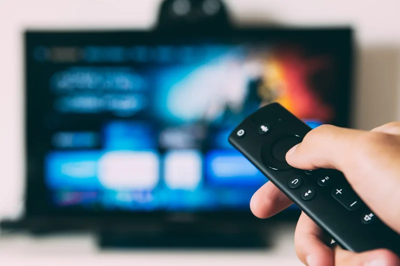 Jak připojit Smart TV k Windows 10