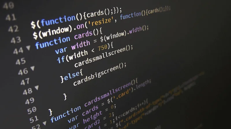 Каква е разликата между Java и Javascript?