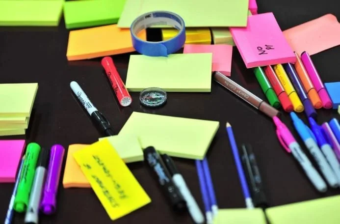 4 nemokamos užrašų programos, skirtos iPadOS