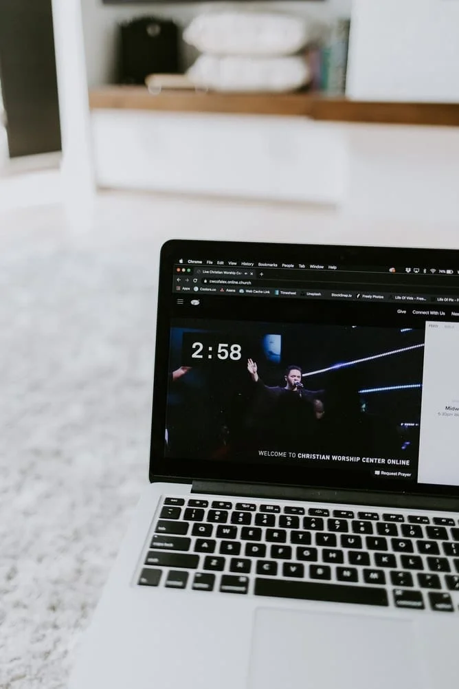 Jak zrychlit prohlížení na kartách v Google Chrome