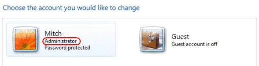 6 způsobů, jak zkontrolovat, zda má účet Windows 10 práva správce