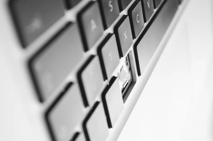Jak vyřešit problém, proč klíč Windows nefunguje