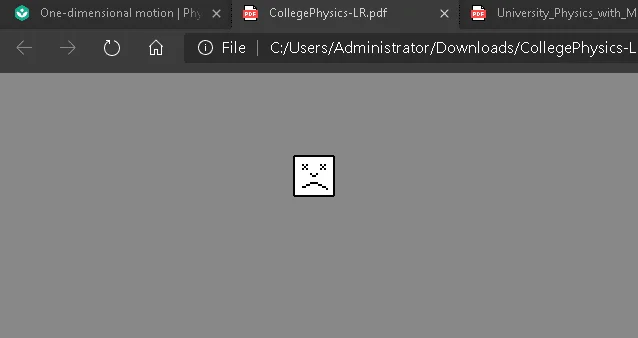 Rregulloni përplasjet e Microsoft Edge kur hapni PDF