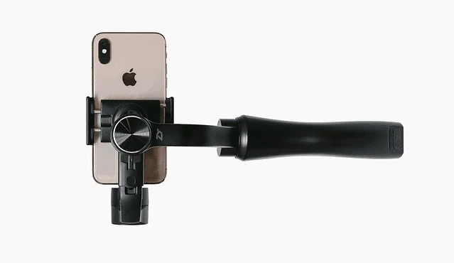 Co je to telefon Gimbal?