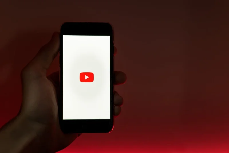 Jak vymazat historii sledování YouTube v aplikaci