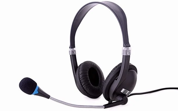 Opravte zvuk Discord, který nevychází přes sluchátka