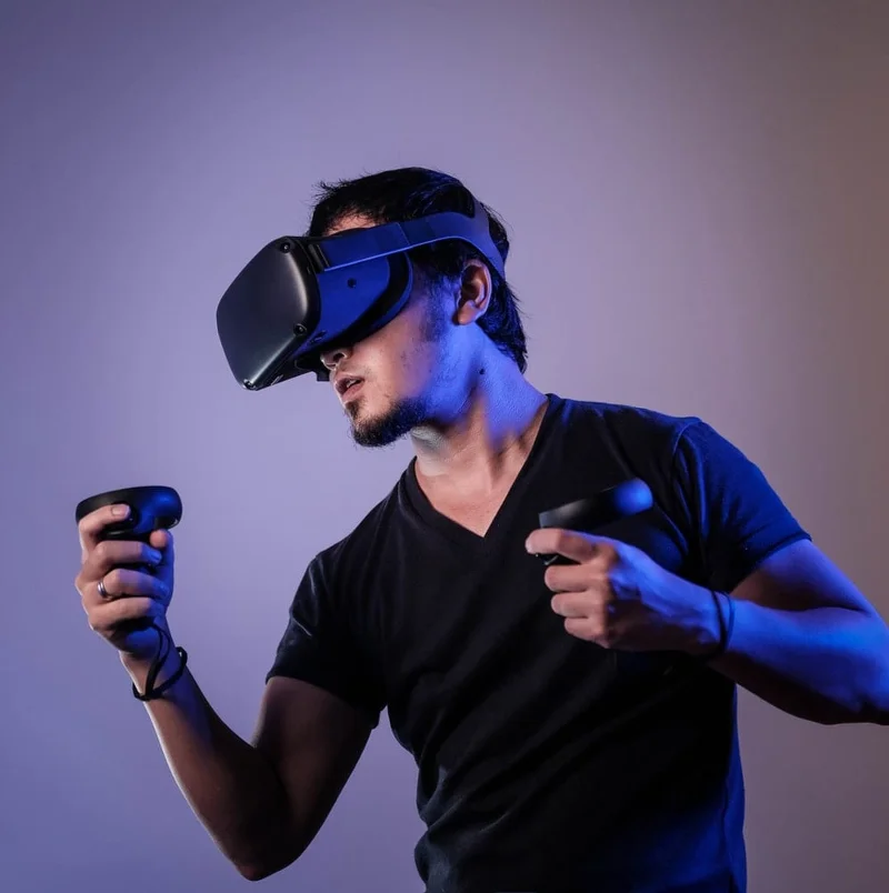5 aplikací Oculus pro virtuální výuku doma