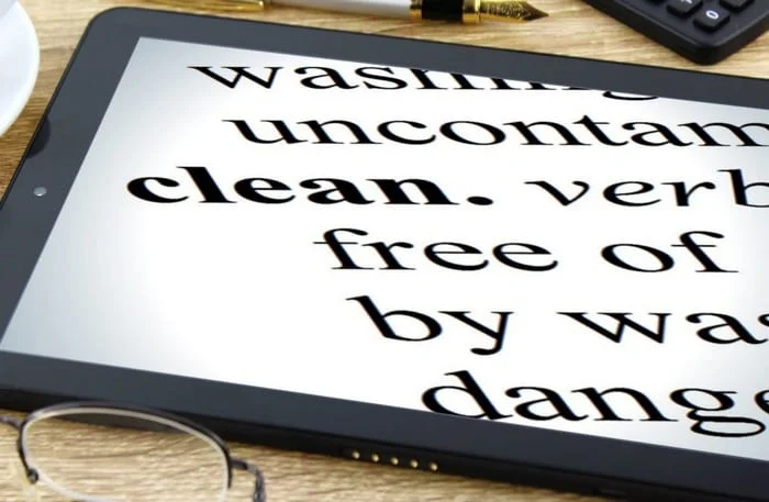 Kaip pataisyti jutiklinį ekraną, neveikiantį „iOS“.