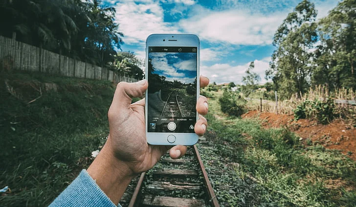 Топ 5 приложения за редактиране на снимки за iOS
