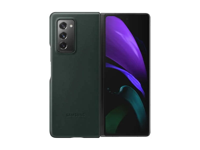 Как да нулирате твърдо и меко Samsung Galaxy Z Fold 2