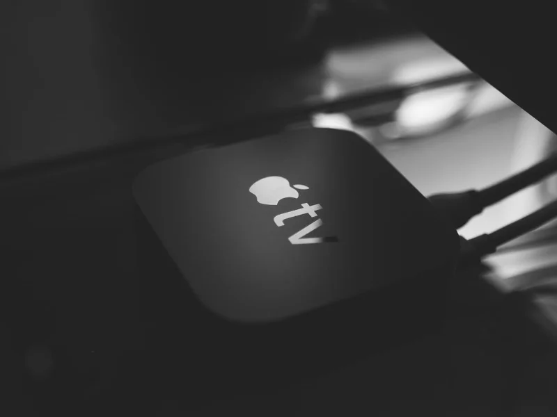 Jak restartovat Apple TV