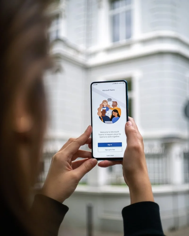 Интегриране на управление на Dbit парола в Microsoft Teams